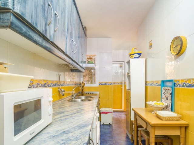 6 Soveroms Villa i Fuengirola