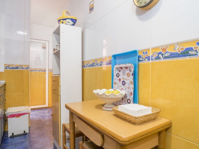 6 Soveroms Villa i Fuengirola