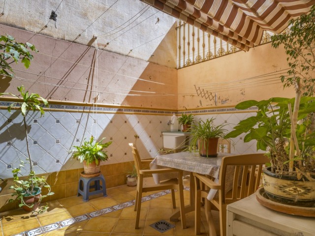 6 Soveroms Villa i Fuengirola