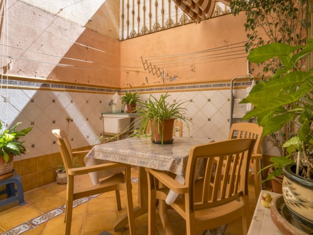 6 Soveroms Villa i Fuengirola