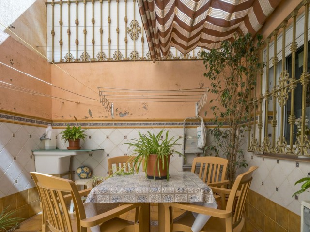 6 Soveroms Villa i Fuengirola