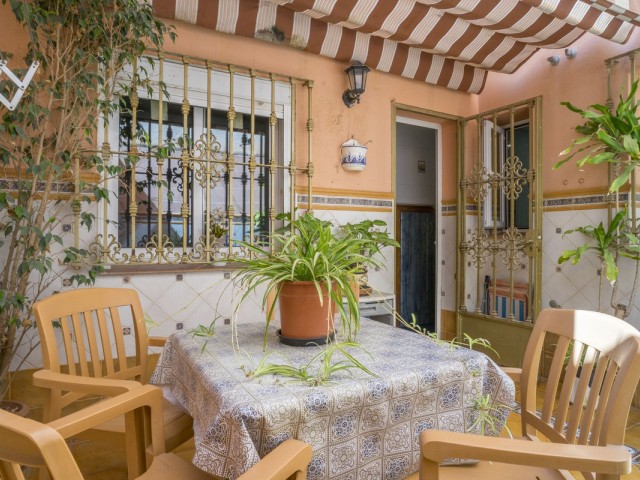 6 Soveroms Villa i Fuengirola