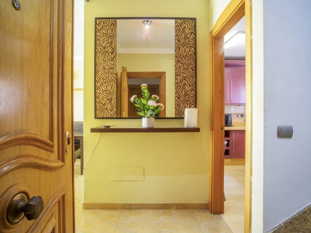 6 Soveroms Villa i Fuengirola