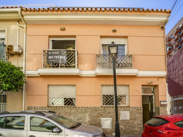 Villa, Fuengirola