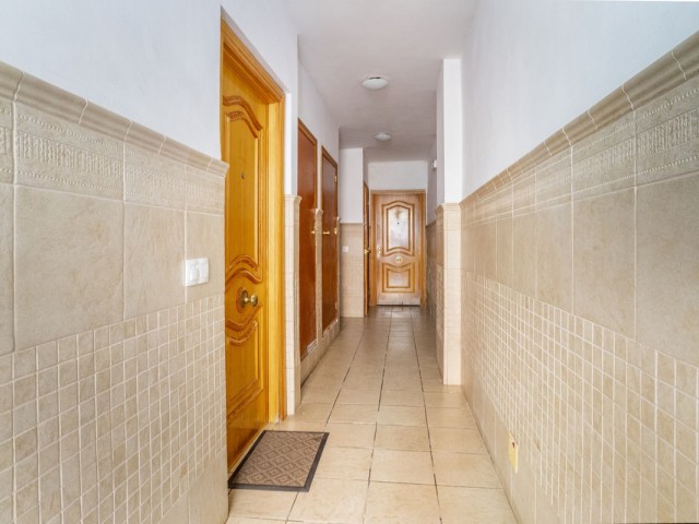 6 Soveroms Villa i Fuengirola