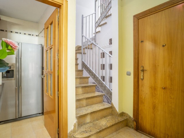 6 Soveroms Villa i Fuengirola