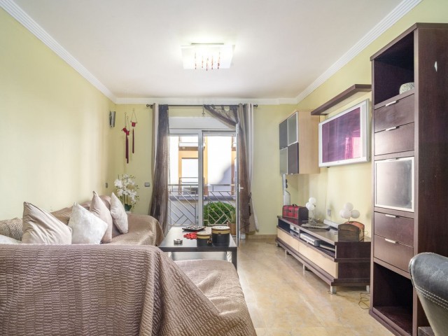 6 Soveroms Villa i Fuengirola