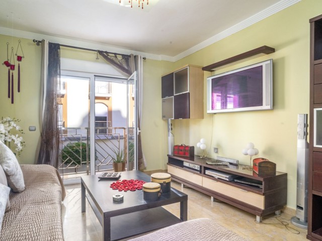 6 Soveroms Villa i Fuengirola