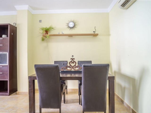 6 Soveroms Villa i Fuengirola