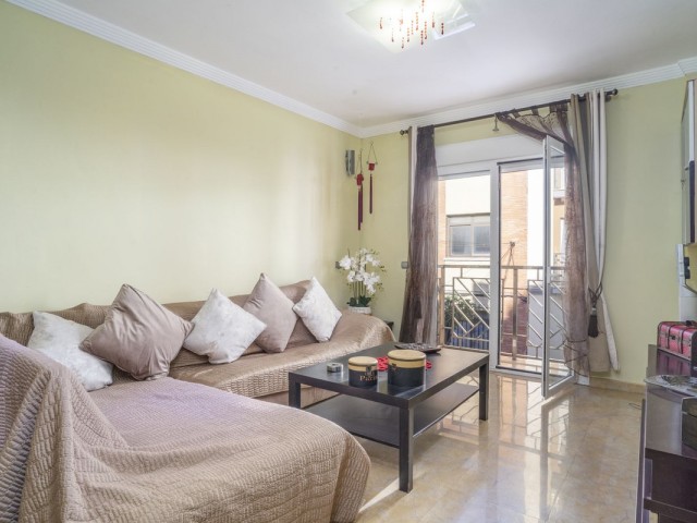 6 Soveroms Villa i Fuengirola