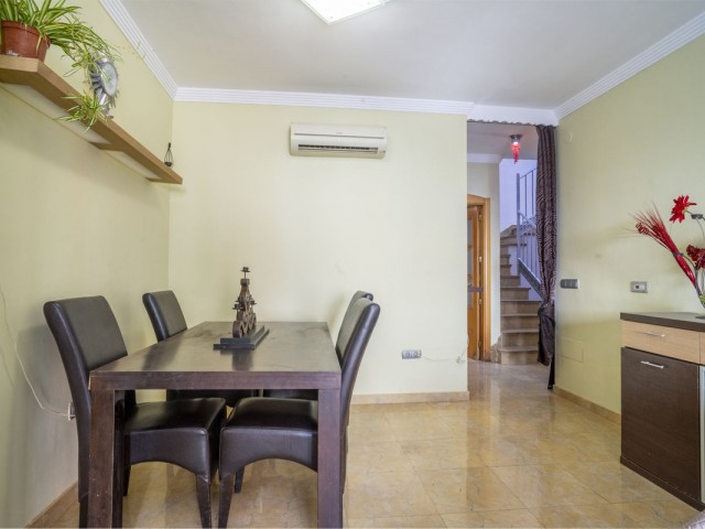 6 Soveroms Villa i Fuengirola