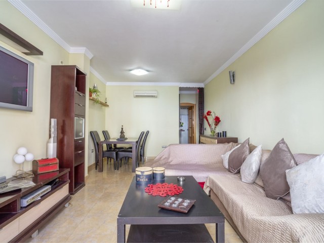 6 Soveroms Villa i Fuengirola