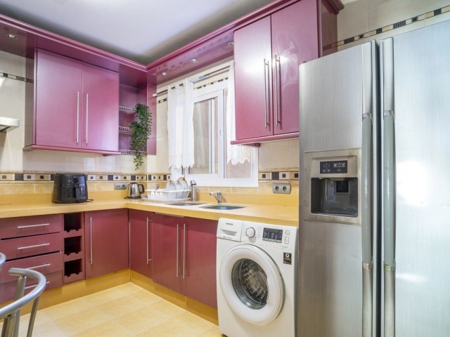 6 Soveroms Villa i Fuengirola