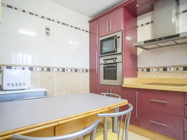 6 Soveroms Villa i Fuengirola