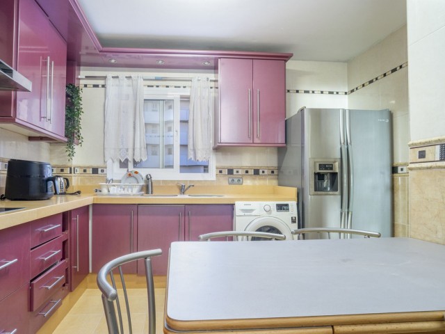 6 Soveroms Villa i Fuengirola