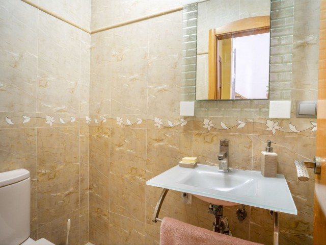 6 Soveroms Villa i Fuengirola