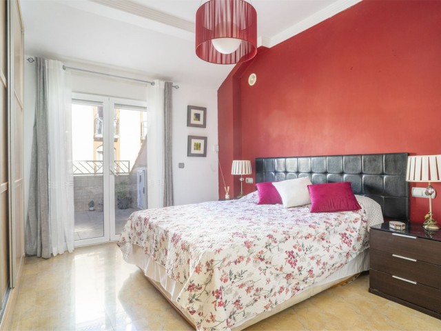 6 Soveroms Villa i Fuengirola