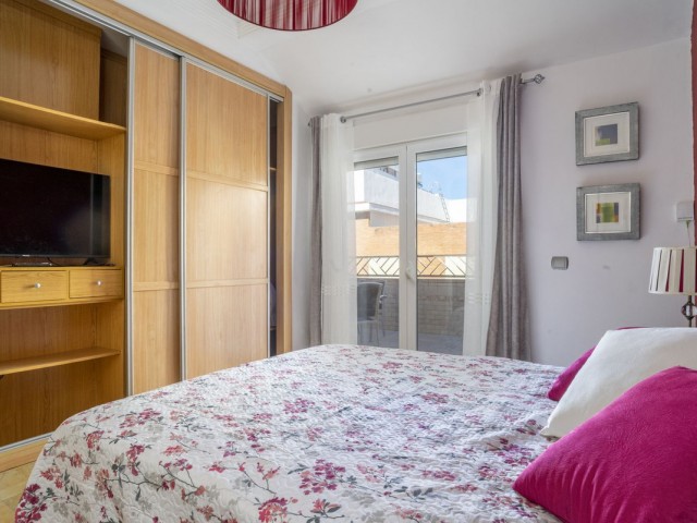 6 Soveroms Villa i Fuengirola