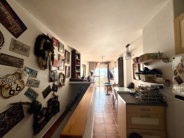 1 Bedrooms Townhouse in Torremolinos