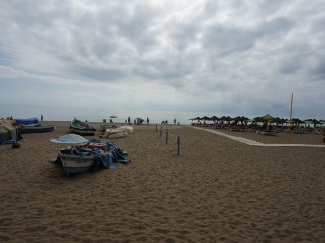 1 Bedrooms Townhouse in Torremolinos