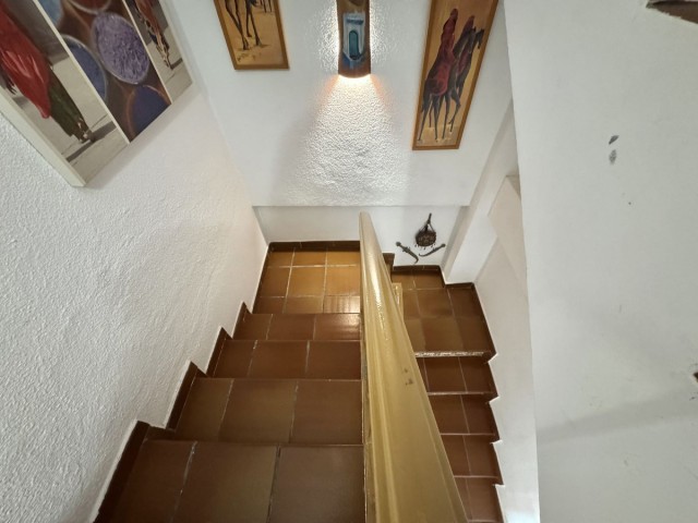 1 Bedrooms Townhouse in Torremolinos