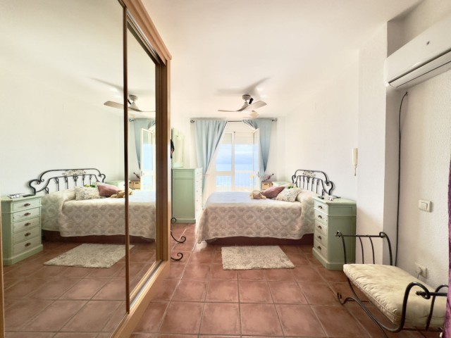 1 Bedrooms Townhouse in Torremolinos