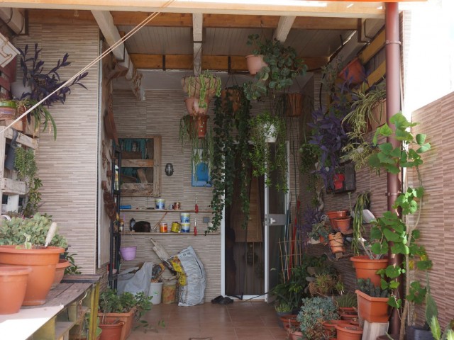 1 Bedrooms Townhouse in Torremolinos