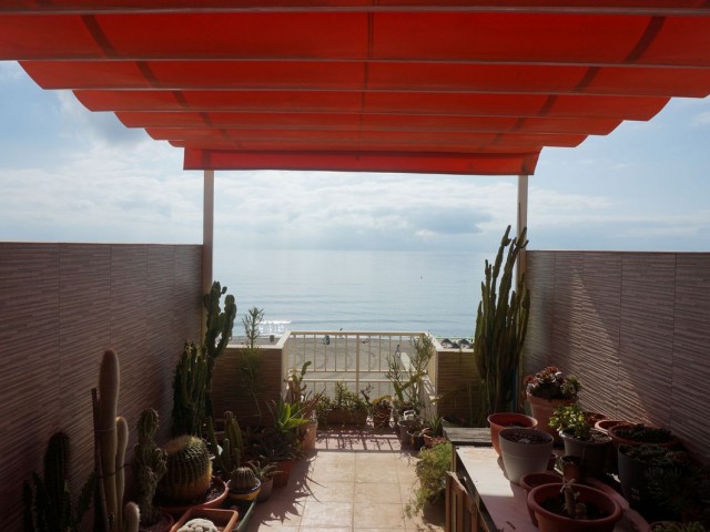 1 Bedrooms Townhouse in Torremolinos