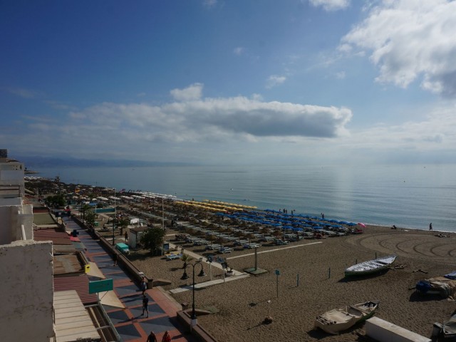 1 Bedrooms Townhouse in Torremolinos