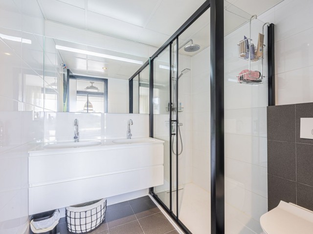 4 Bedrooms Apartment in Mijas