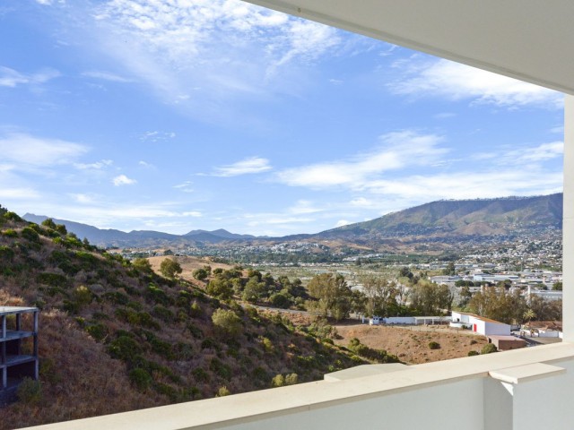 4 Bedrooms Apartment in Mijas