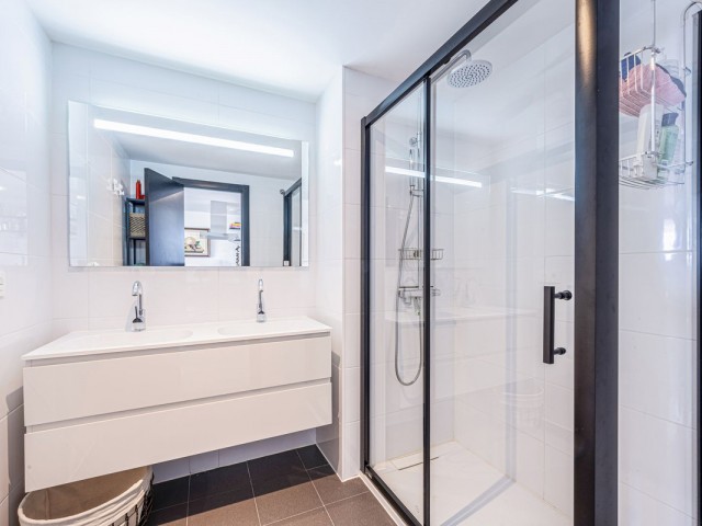 4 Bedrooms Apartment in Mijas