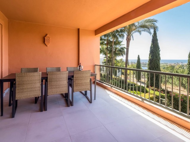 Appartement Los Flamingos - R5179399