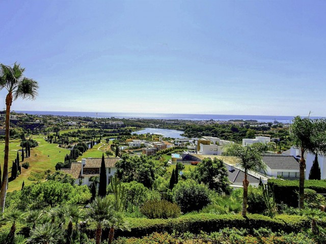 3 Slaapkamer Appartement in Los Flamingos