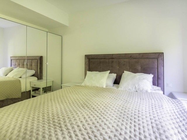 3 Slaapkamer Appartement in Los Flamingos