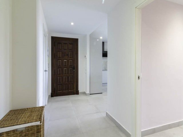 3 Slaapkamer Appartement in Los Flamingos