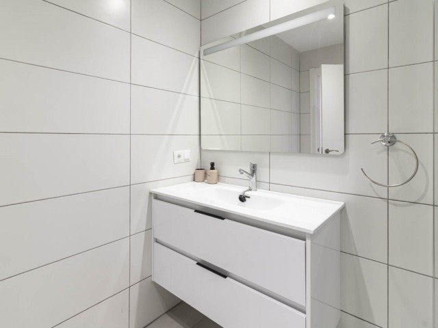 3 Slaapkamer Appartement in Los Flamingos