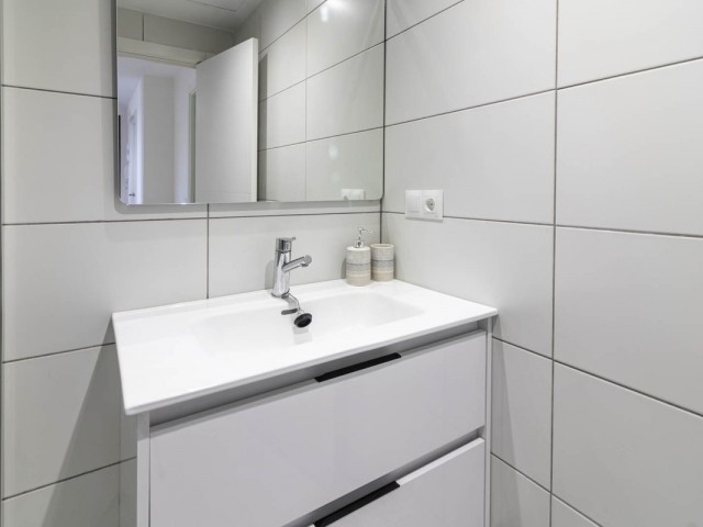 3 Slaapkamer Appartement in Los Flamingos