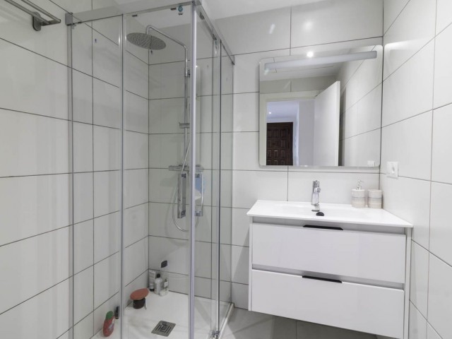 3 Slaapkamer Appartement in Los Flamingos