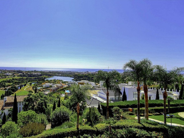 3 Slaapkamer Appartement in Los Flamingos