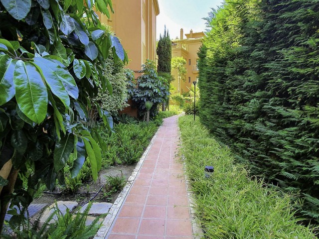 3 Slaapkamer Appartement in Los Flamingos