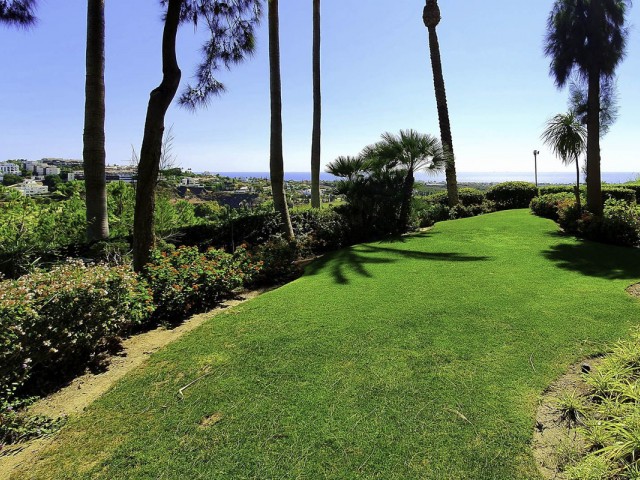 3 Slaapkamer Appartement in Los Flamingos