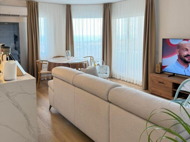 Apartment, Mijas, R5179450