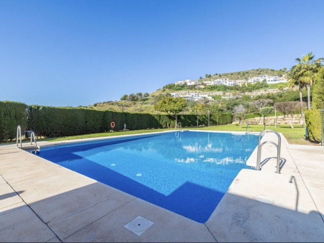 Apartment, Mijas, R5179450