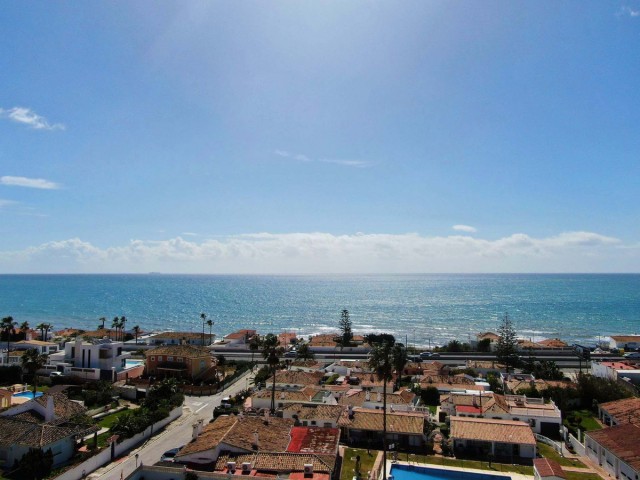 5 Schlafzimmer Villa in El Chaparral