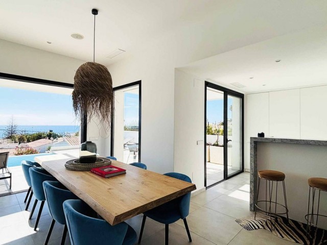 5 Schlafzimmer Villa in El Chaparral