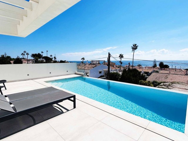 5 Schlafzimmer Villa in El Chaparral