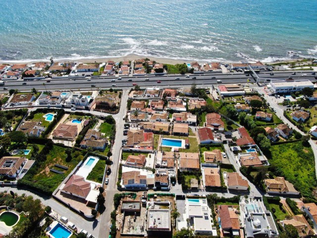 5 Schlafzimmer Villa in El Chaparral