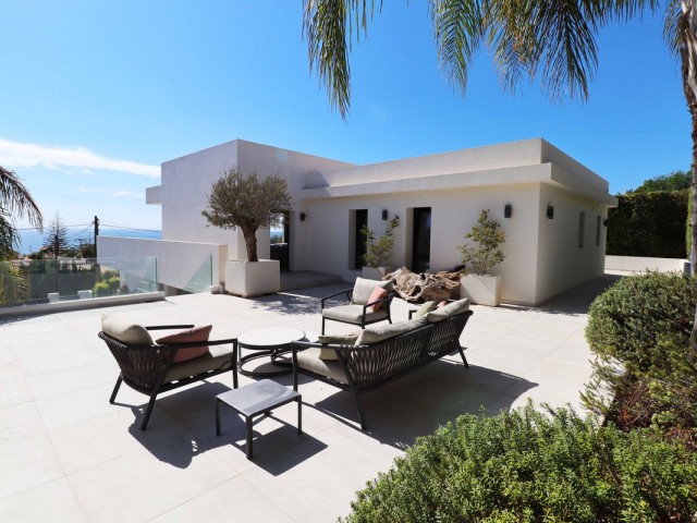 5 Schlafzimmer Villa in El Chaparral