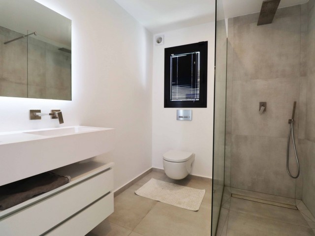 5 Schlafzimmer Villa in El Chaparral